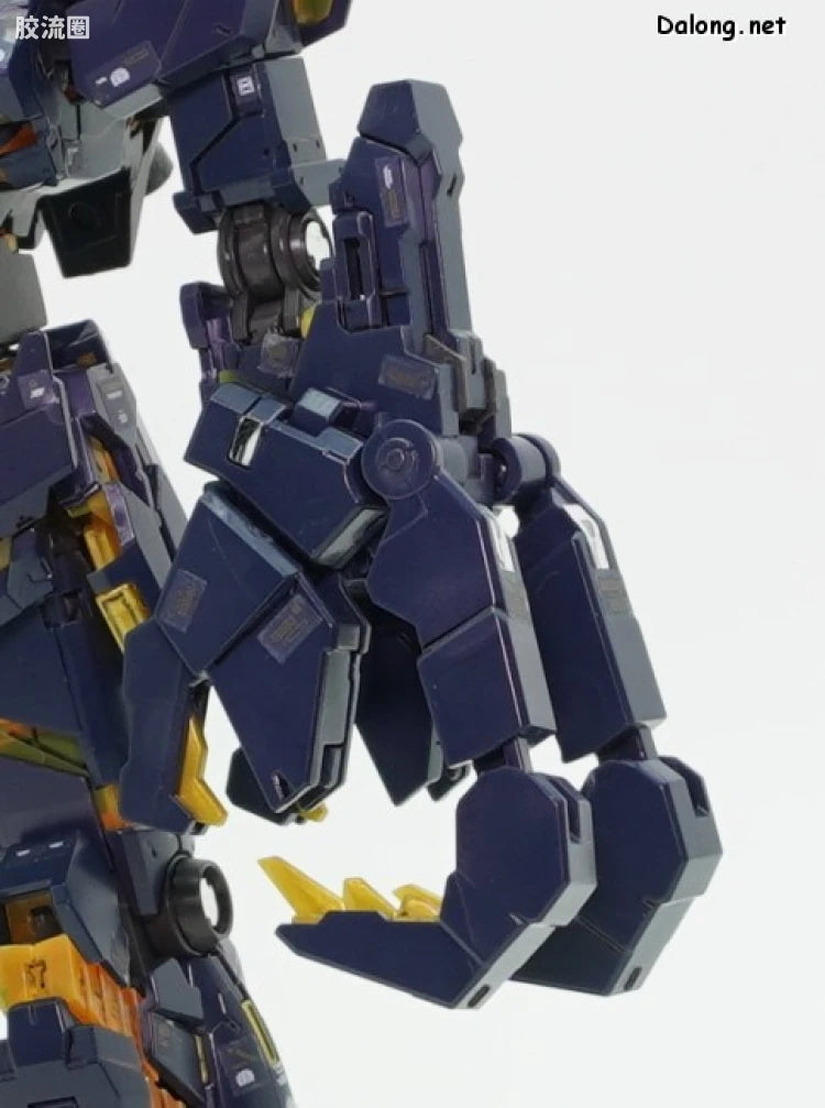 P-Bandai RG 1/144 Expansion Unit Armed Armor VN/BS
