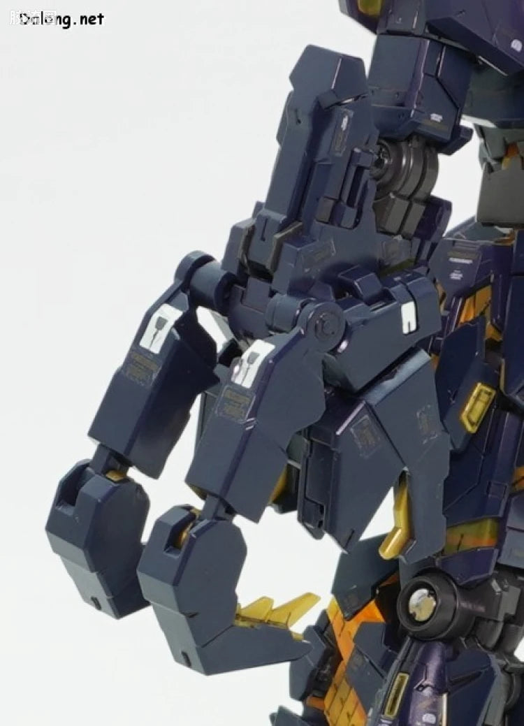 P-Bandai RG 1/144 Expansion Unit Armed Armor VN/BS