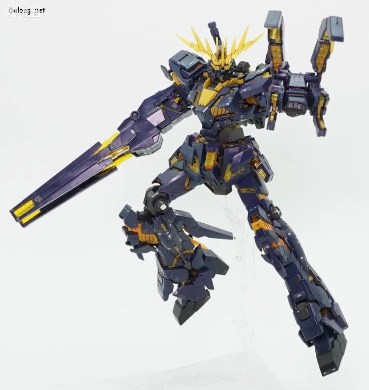 P-Bandai RG 1/144 Expansion Unit Armed Armor VN/BS