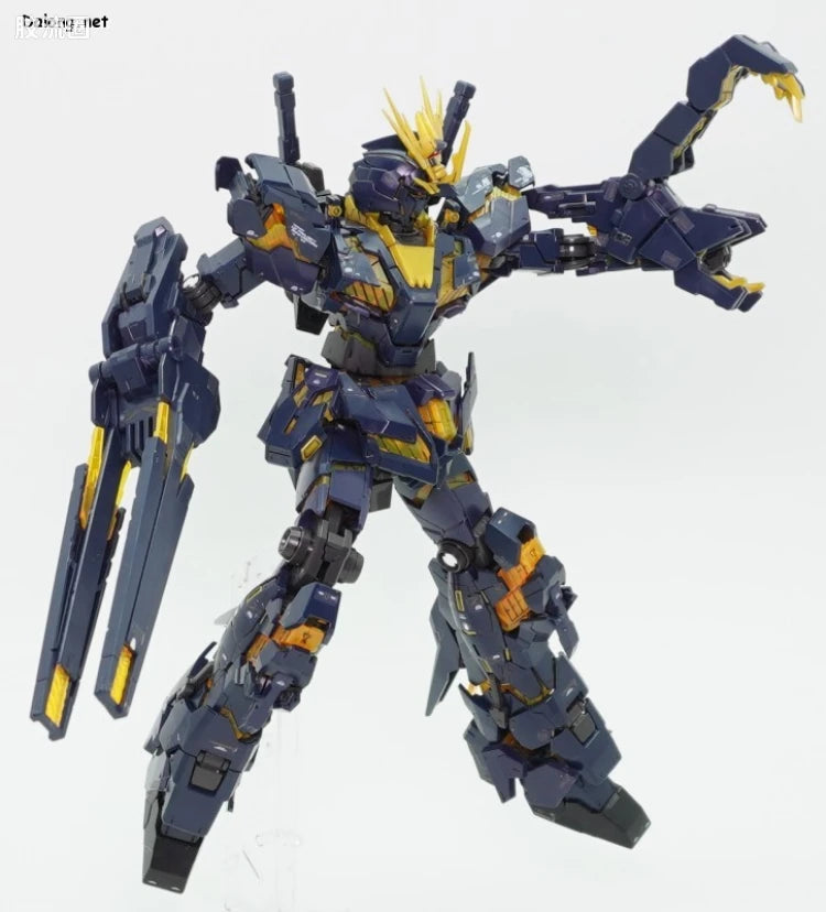 P-Bandai RG 1/144 Expansion Unit Armed Armor VN/BS
