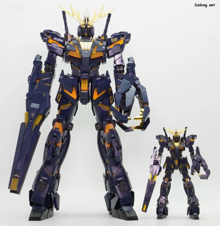 P-Bandai RG 1/144 Expansion Unit Armed Armor VN/BS