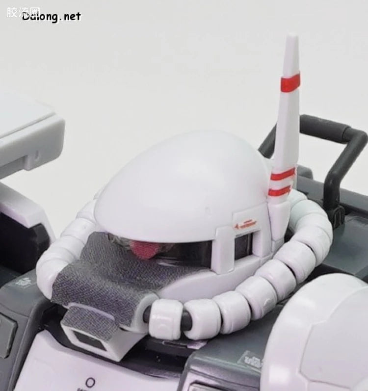 P-Bandai RG 1/144 MS-06R-1A Eric Mansfield's Zaku II