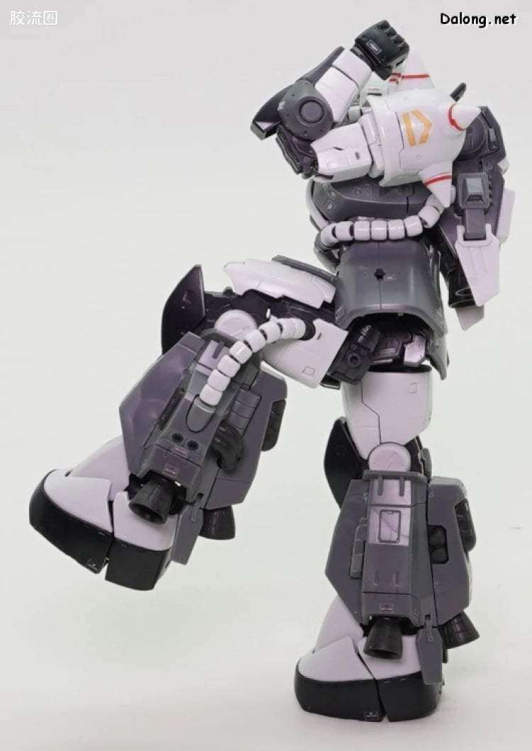 P-Bandai RG 1/144 MS-06R-1A Eric Mansfield's Zaku II
