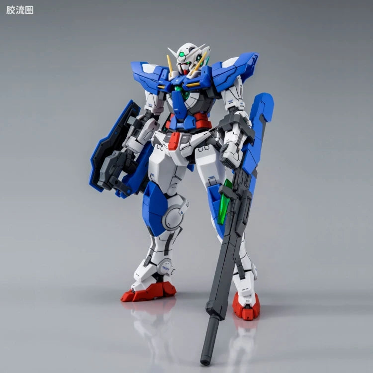 P-Bandai RG 1/144 GN-001REIII Gundam Exia Repair III