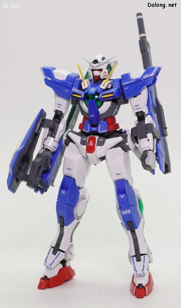 P-Bandai RG 1/144 GN-001REIII Gundam Exia Repair III