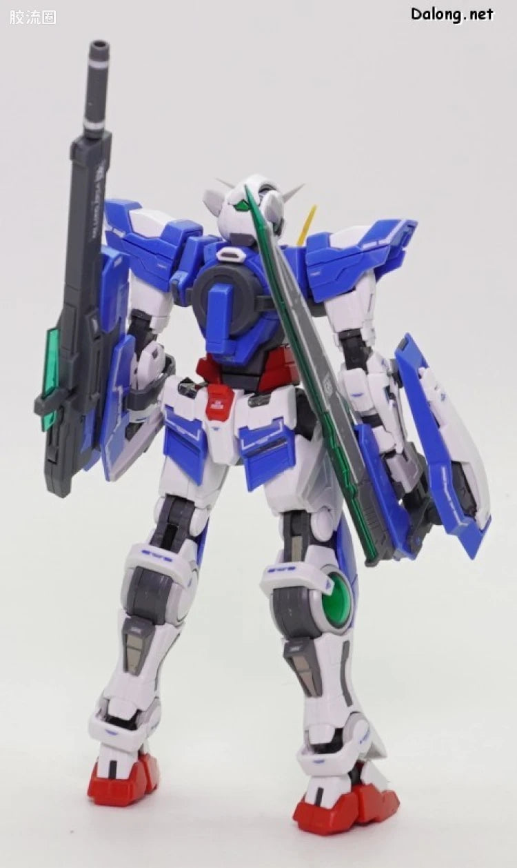 P-Bandai RG 1/144 GN-001REIII Gundam Exia Repair III