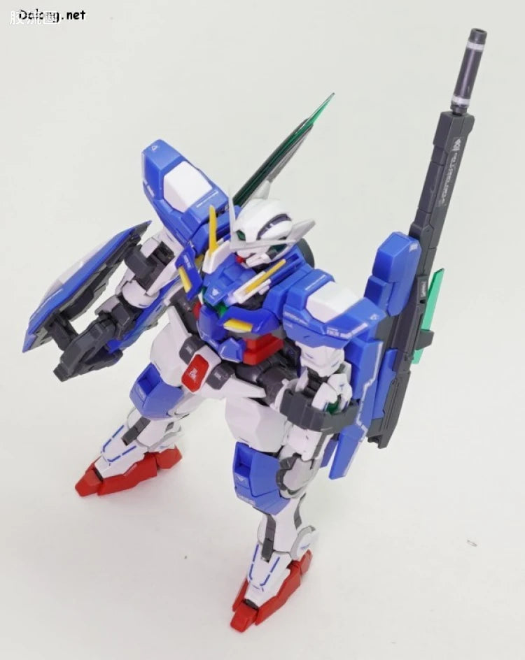 P-Bandai RG 1/144 GN-001REIII Gundam Exia Repair III