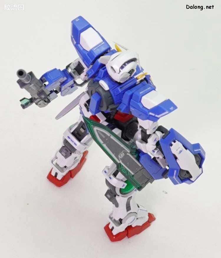P-Bandai RG 1/144 GN-001REIII Gundam Exia Repair III