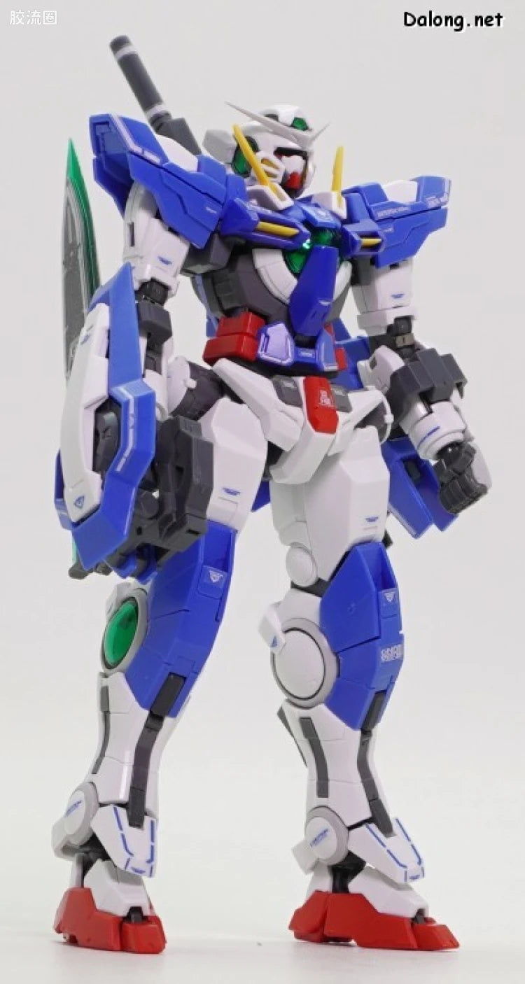 P-Bandai RG 1/144 GN-001REIII Gundam Exia Repair III