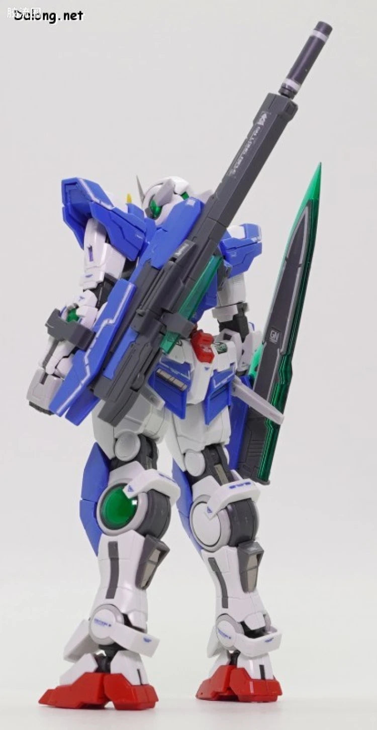 P-Bandai RG 1/144 GN-001REIII Gundam Exia Repair III