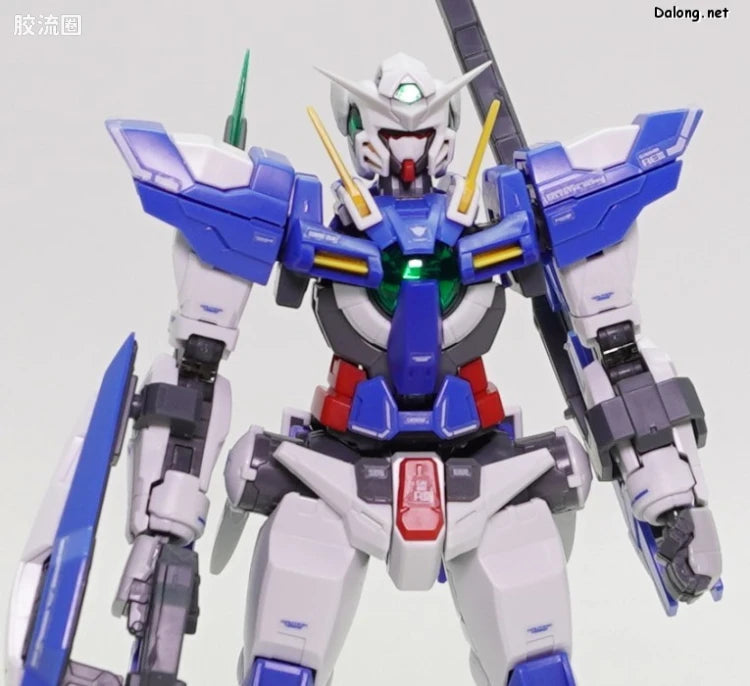 P-Bandai RG 1/144 GN-001REIII Gundam Exia Repair III