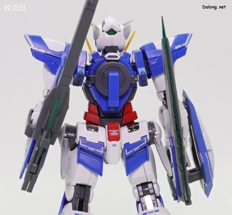 P-Bandai RG 1/144 GN-001REIII Gundam Exia Repair III