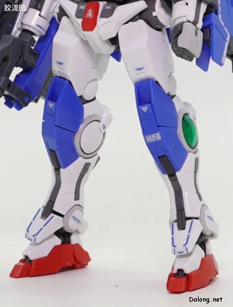 P-Bandai RG 1/144 GN-001REIII Gundam Exia Repair III