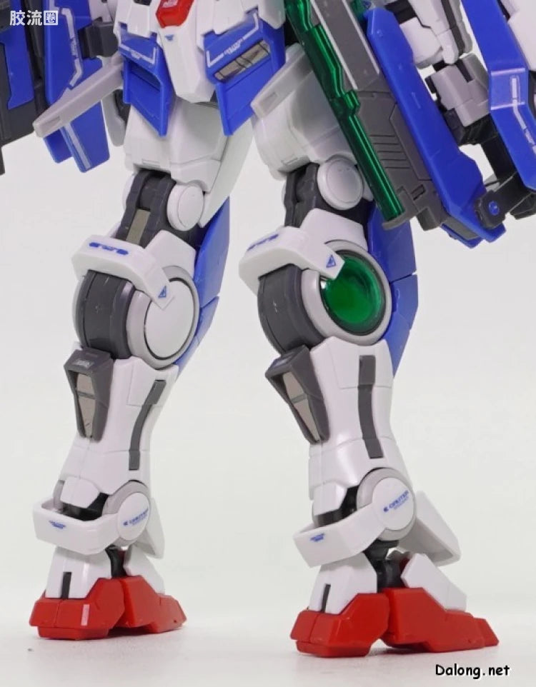 P-Bandai RG 1/144 GN-001REIII Gundam Exia Repair III