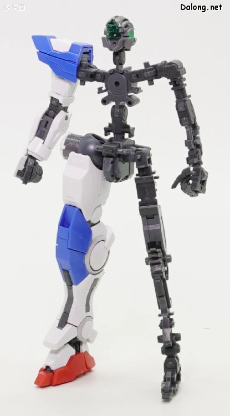 P-Bandai RG 1/144 GN-001REIII Gundam Exia Repair III