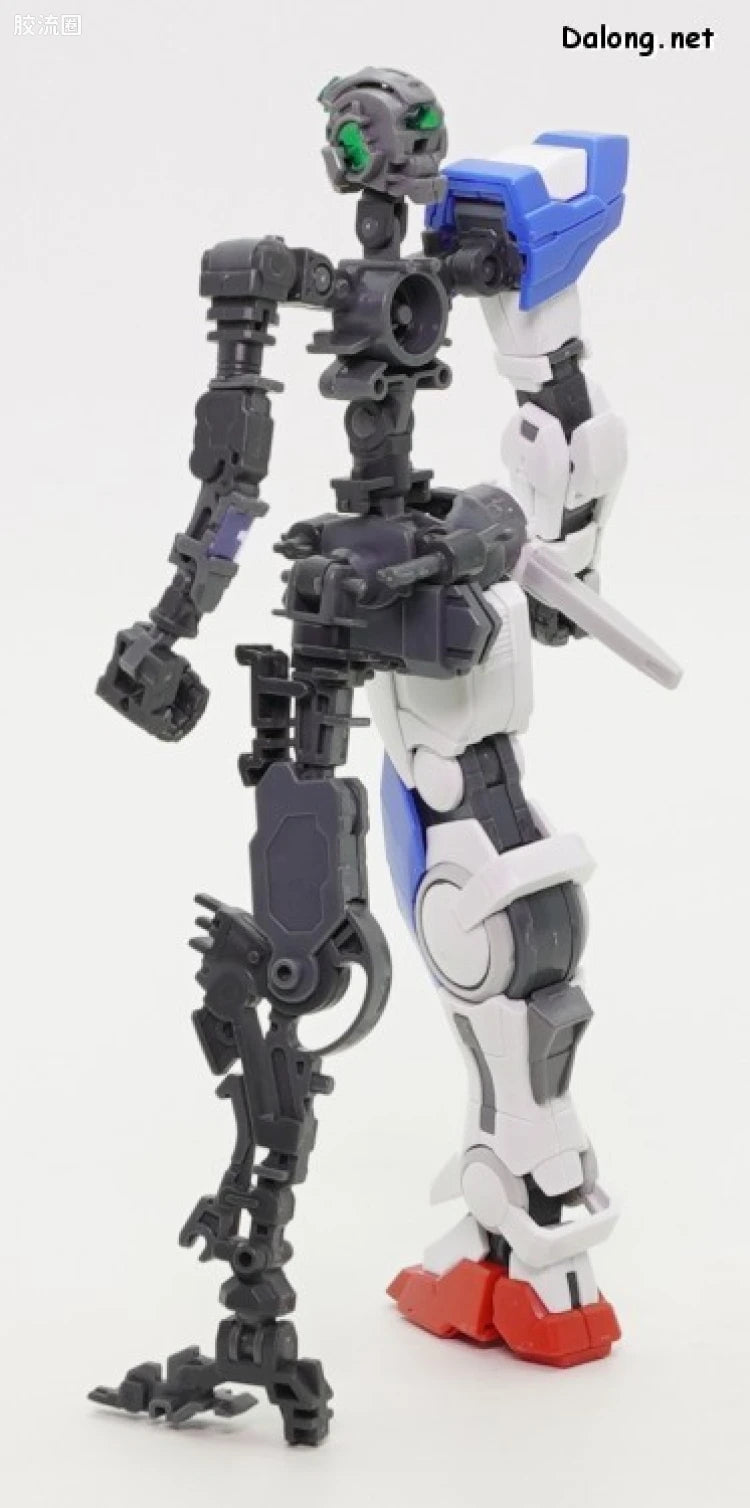 P-Bandai RG 1/144 GN-001REIII Gundam Exia Repair III