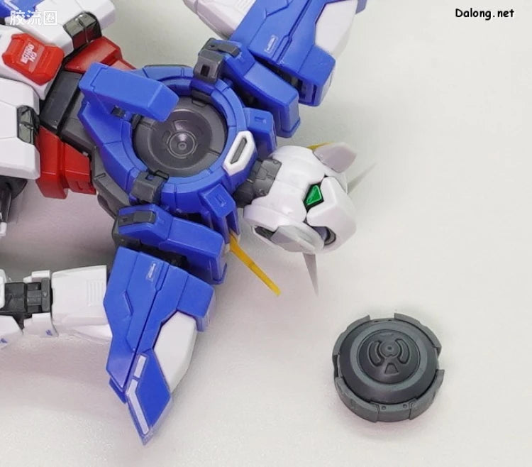P-Bandai RG 1/144 GN-001REIII Gundam Exia Repair III