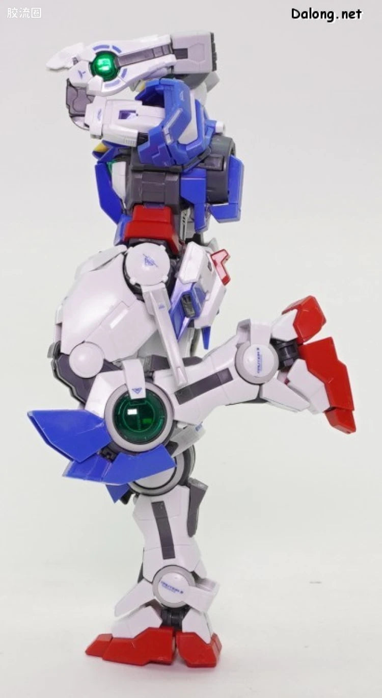 P-Bandai RG 1/144 GN-001REIII Gundam Exia Repair III