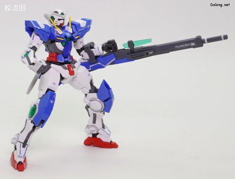 P-Bandai RG 1/144 GN-001REIII Gundam Exia Repair III
