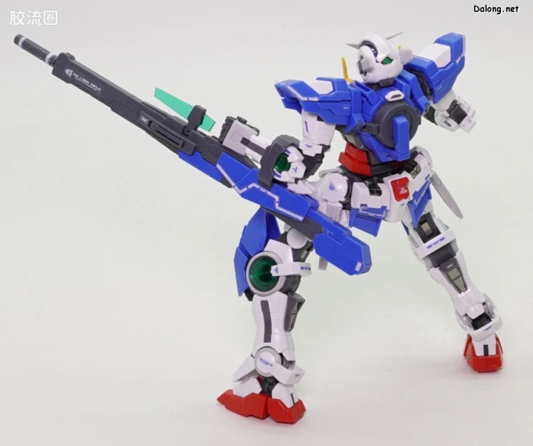 P-Bandai RG 1/144 GN-001REIII Gundam Exia Repair III