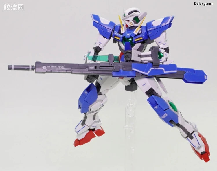 P-Bandai RG 1/144 GN-001REIII Gundam Exia Repair III