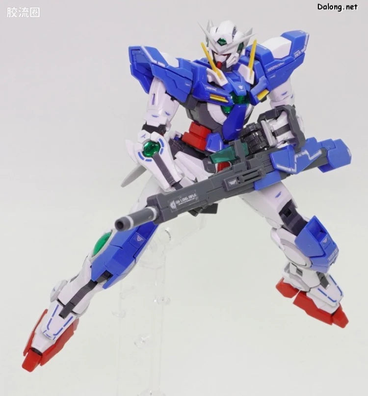 P-Bandai RG 1/144 GN-001REIII Gundam Exia Repair III
