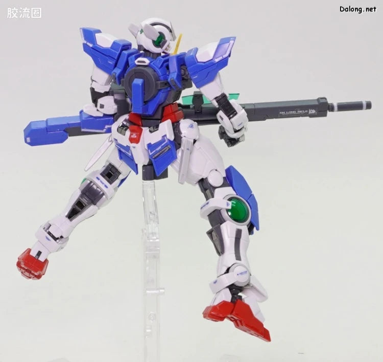 P-Bandai RG 1/144 GN-001REIII Gundam Exia Repair III
