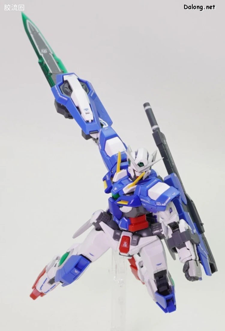 P-Bandai RG 1/144 GN-001REIII Gundam Exia Repair III