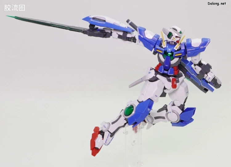 P-Bandai RG 1/144 GN-001REIII Gundam Exia Repair III