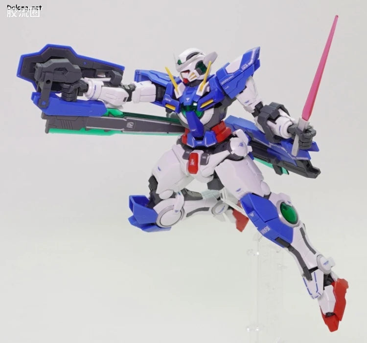 P-Bandai RG 1/144 GN-001REIII Gundam Exia Repair III