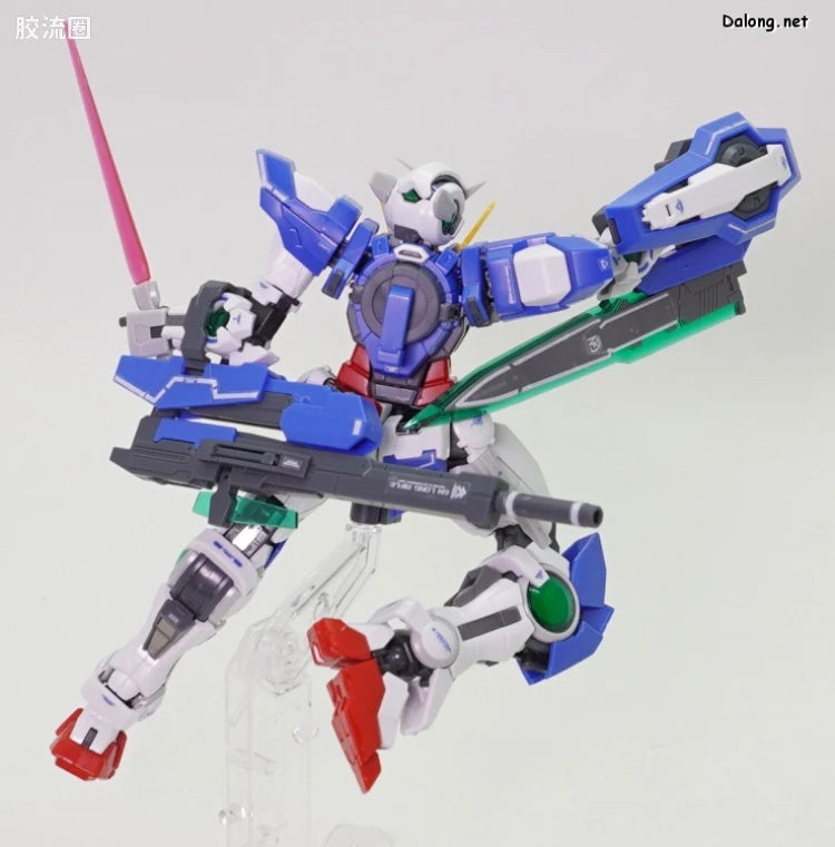 P-Bandai RG 1/144 GN-001REIII Gundam Exia Repair III