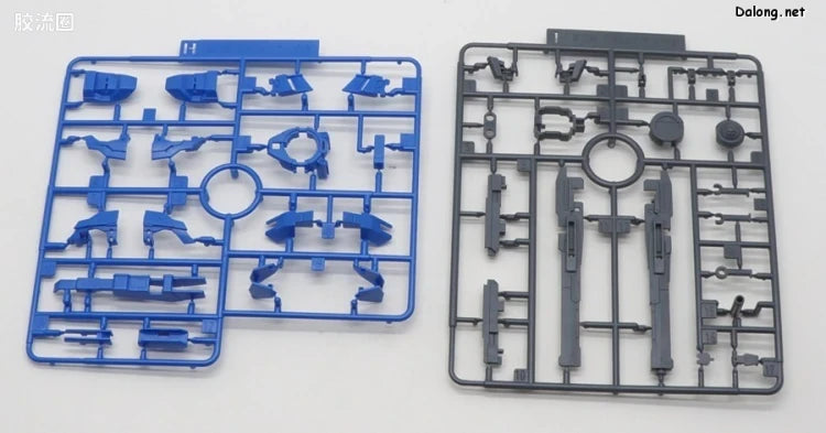P-Bandai RG 1/144 GN-001REIII Gundam Exia Repair III
