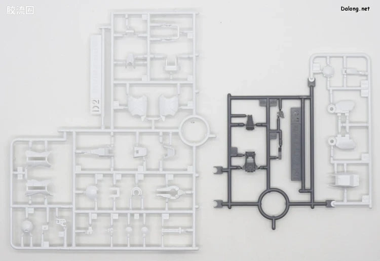 P-Bandai RG 1/144 GN-001REIII Gundam Exia Repair III
