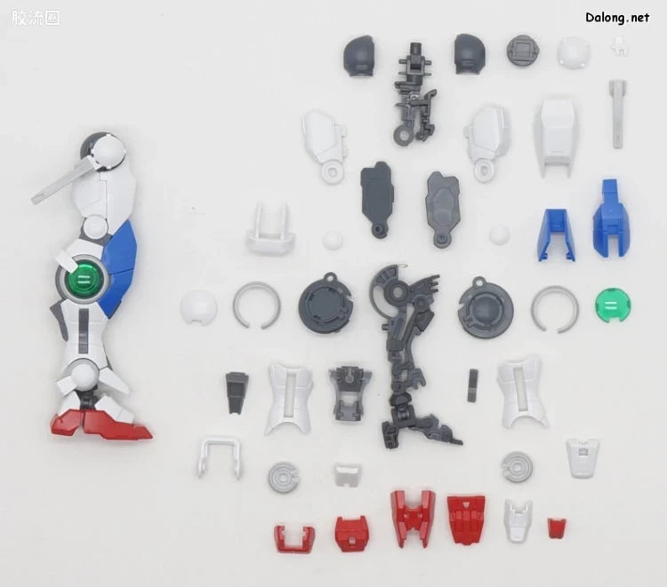 P-Bandai RG 1/144 GN-001REIII Gundam Exia Repair III
