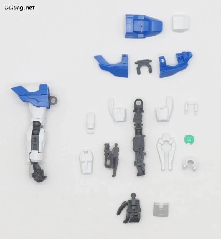 P-Bandai RG 1/144 GN-001REIII Gundam Exia Repair III