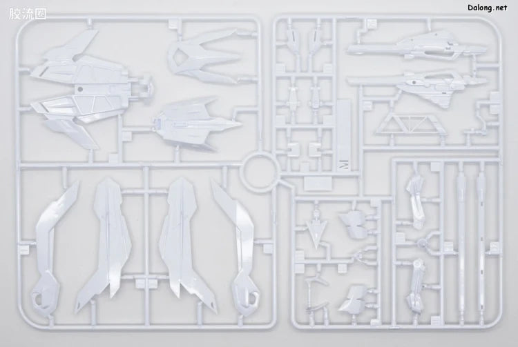 P-Bandai RG 1/144 MBF-P01-Re3 Gundam Astray Gold Frame Amatsu Hana
