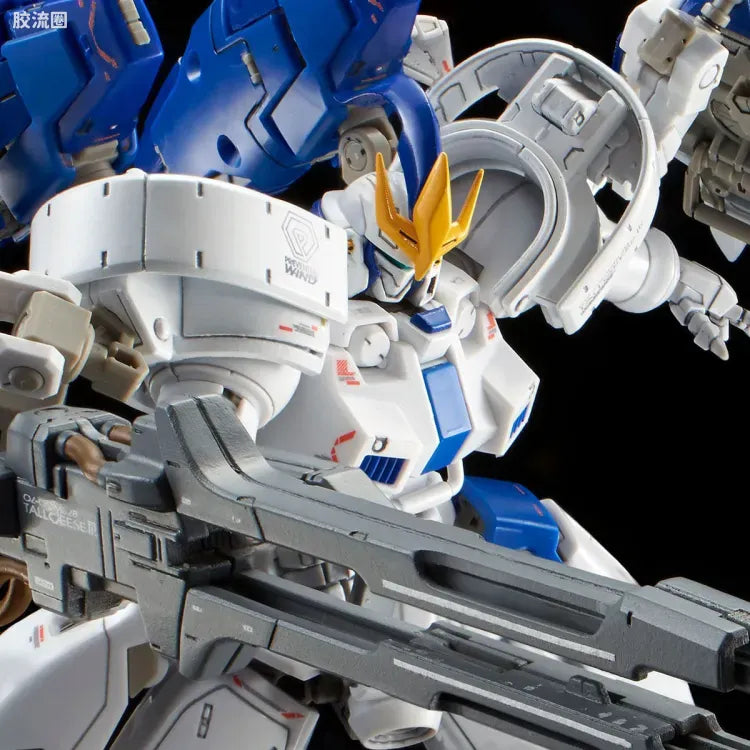 P-Bandai RG 1/144 OZ-00MS2B Tallgeese III