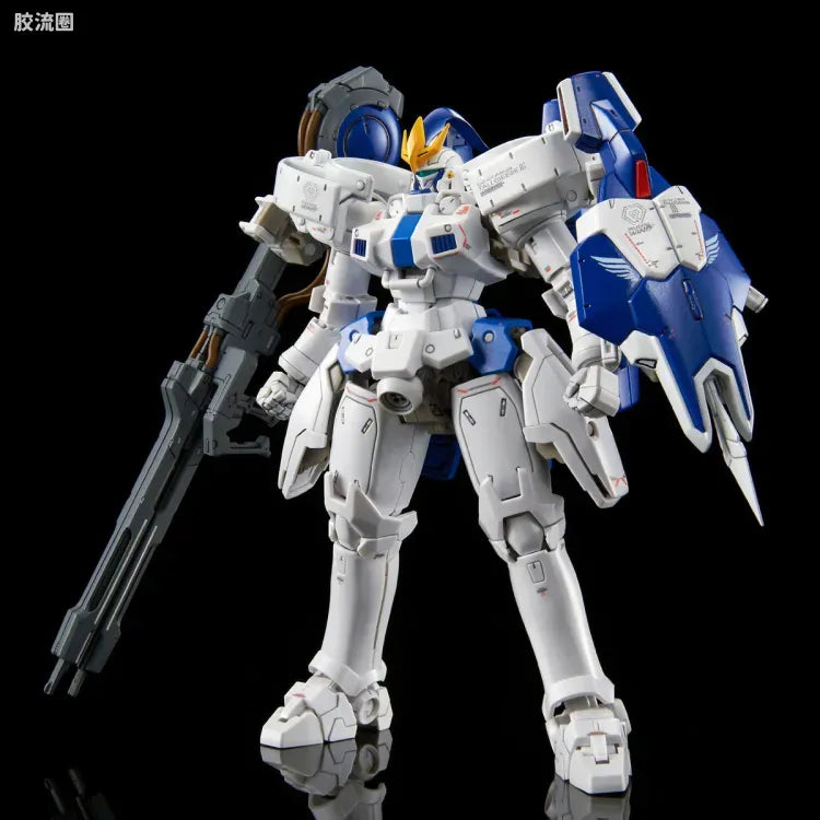 P-Bandai RG 1/144 OZ-00MS2B Tallgeese III