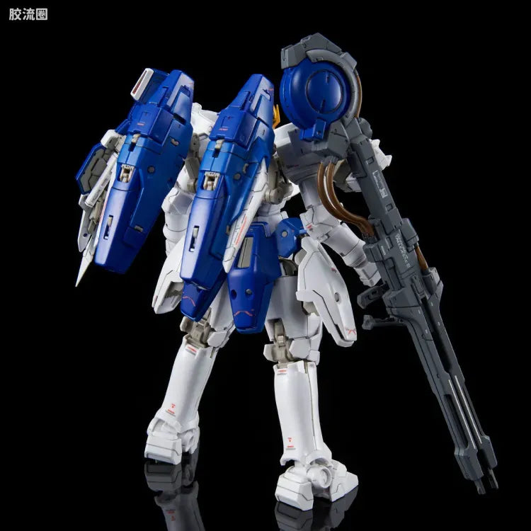 P-Bandai RG 1/144 OZ-00MS2B Tallgeese III