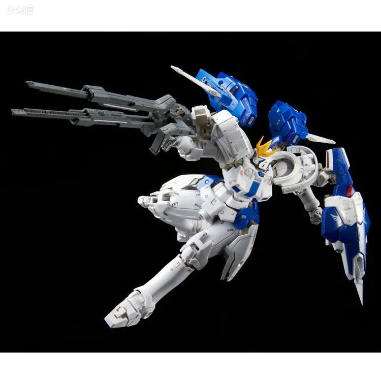 P-Bandai RG 1/144 OZ-00MS2B Tallgeese III