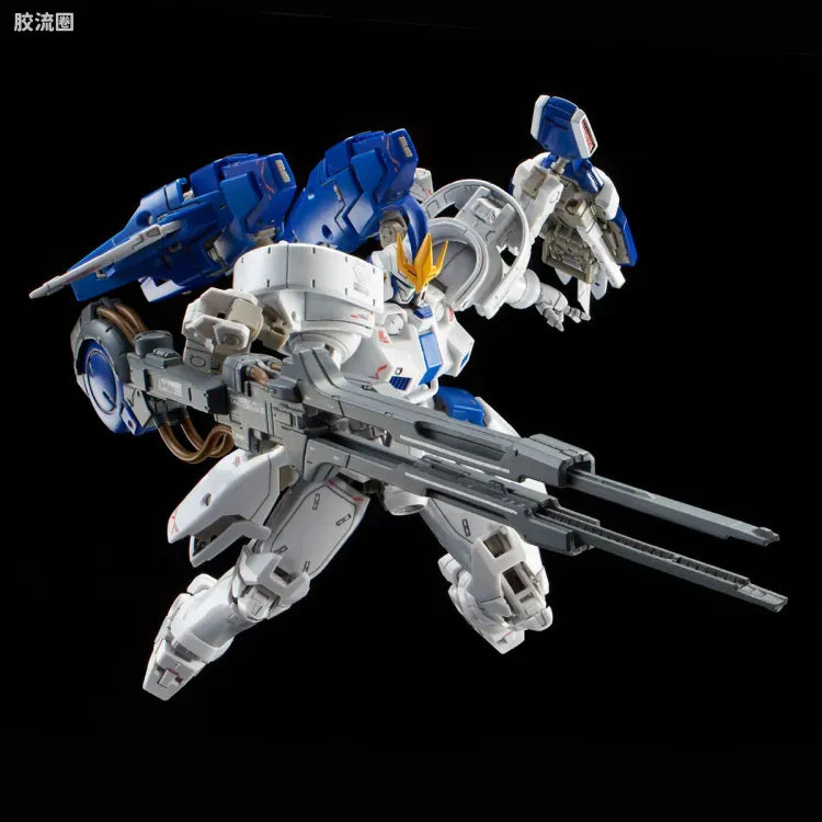 P-Bandai RG 1/144 OZ-00MS2B Tallgeese III