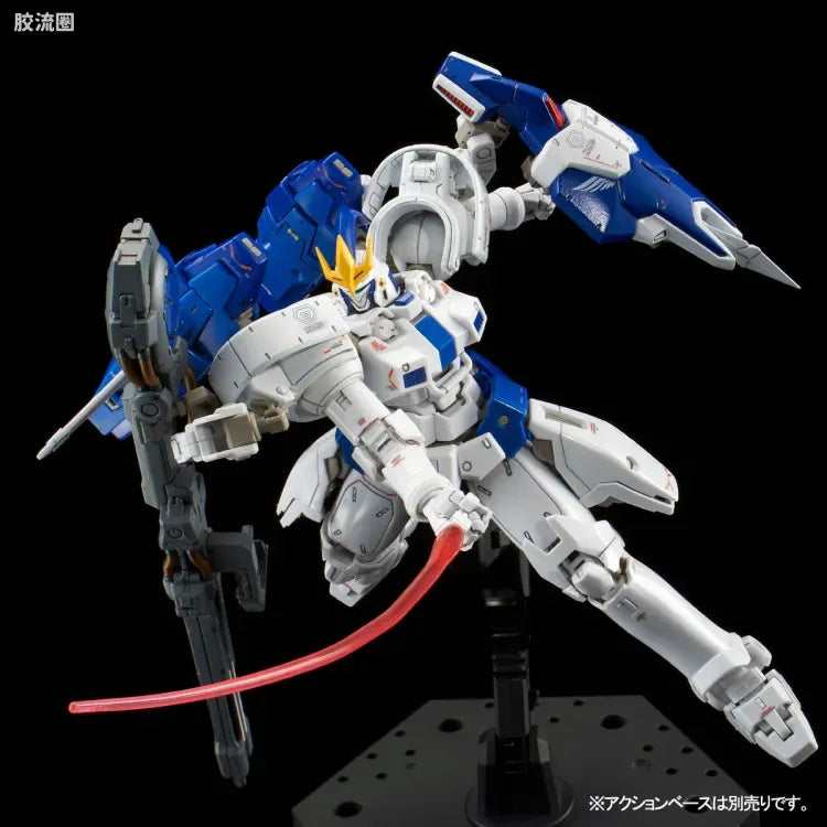 P-Bandai RG 1/144 OZ-00MS2B Tallgeese III