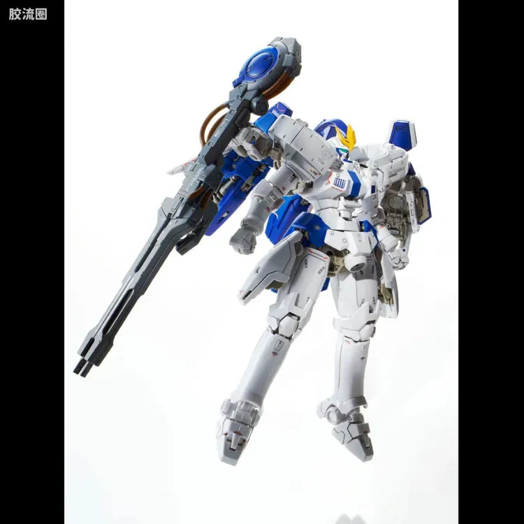 P-Bandai RG 1/144 OZ-00MS2B Tallgeese III