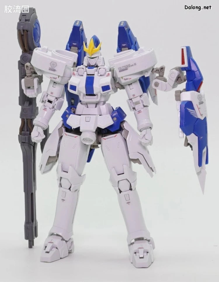 P-Bandai RG 1/144 OZ-00MS2B Tallgeese III
