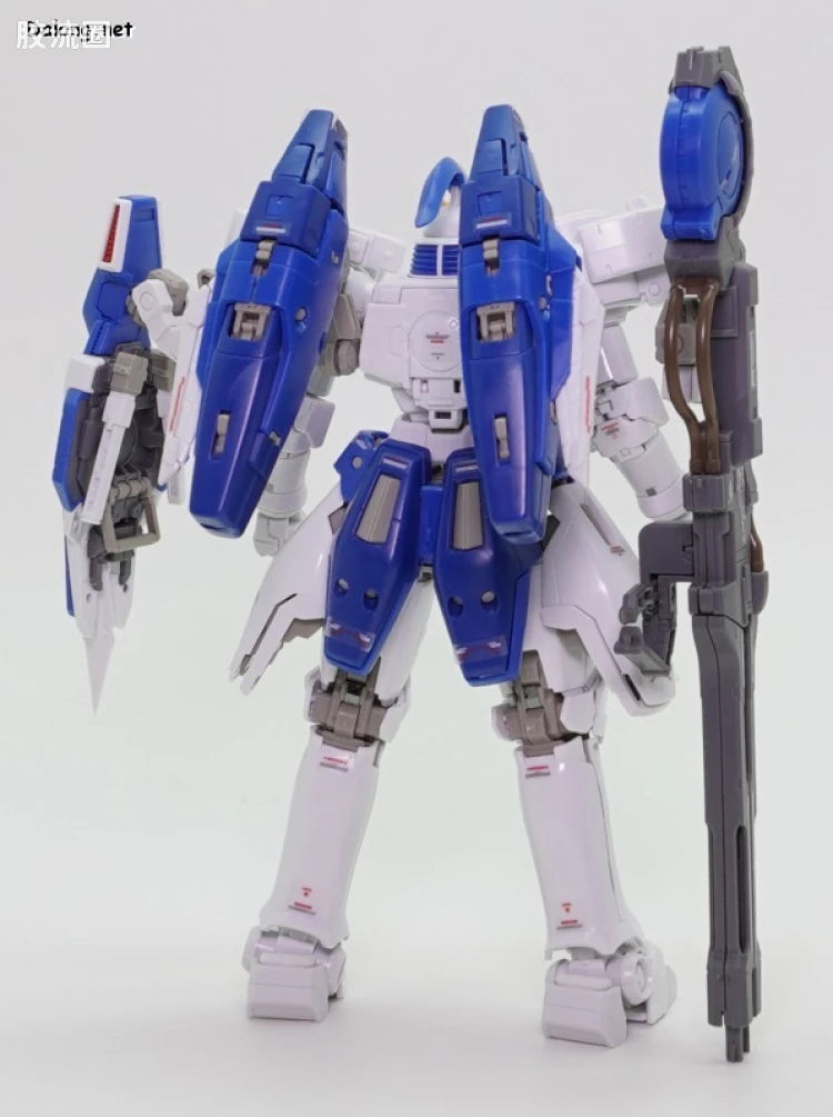 P-Bandai RG 1/144 OZ-00MS2B Tallgeese III