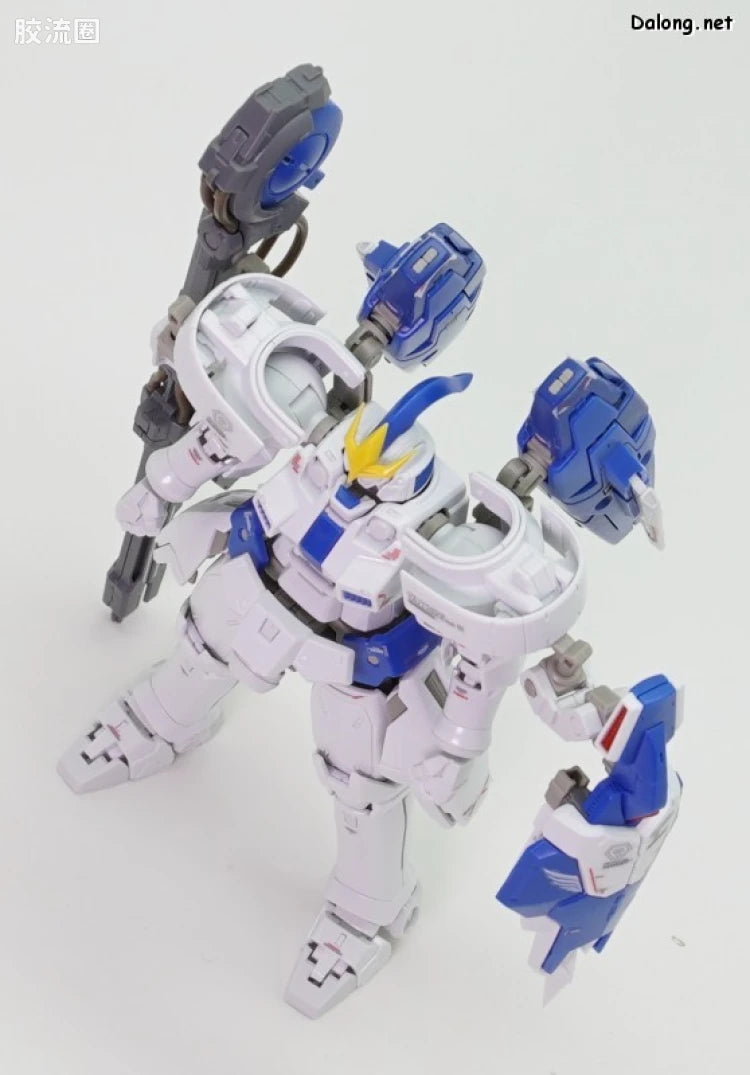 P-Bandai RG 1/144 OZ-00MS2B Tallgeese III