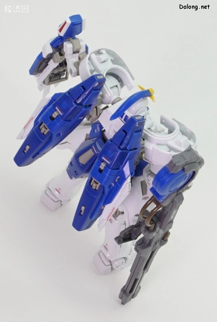 P-Bandai RG 1/144 OZ-00MS2B Tallgeese III