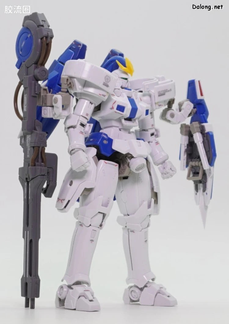 P-Bandai RG 1/144 OZ-00MS2B Tallgeese III
