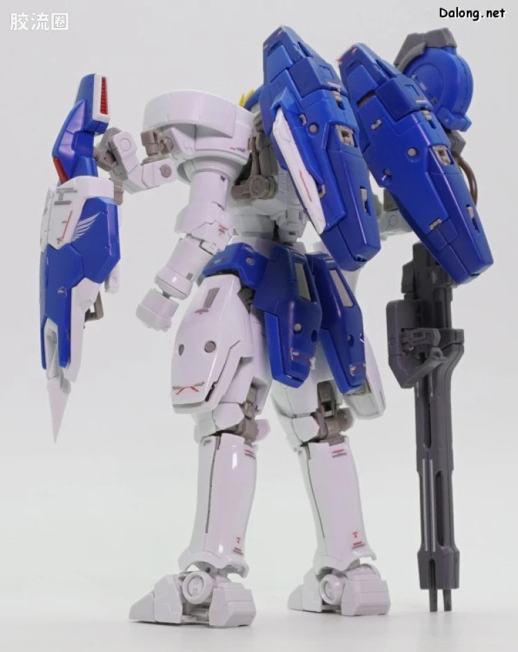 P-Bandai RG 1/144 OZ-00MS2B Tallgeese III