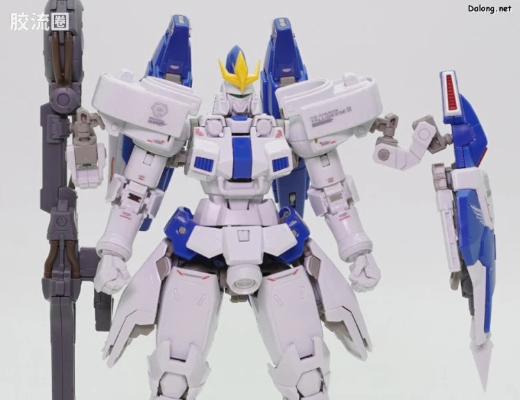 P-Bandai RG 1/144 OZ-00MS2B Tallgeese III